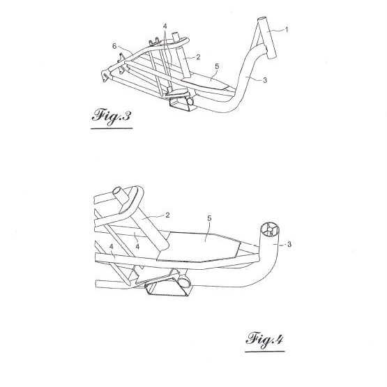 Dessins de brevet