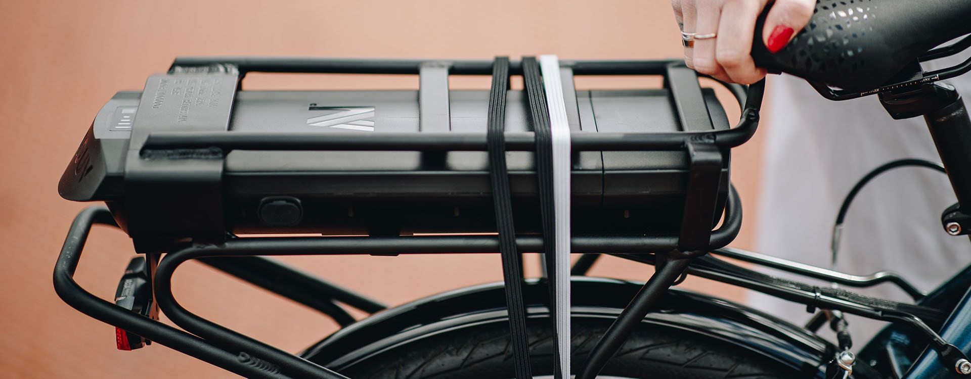 batteries pour velo electrique