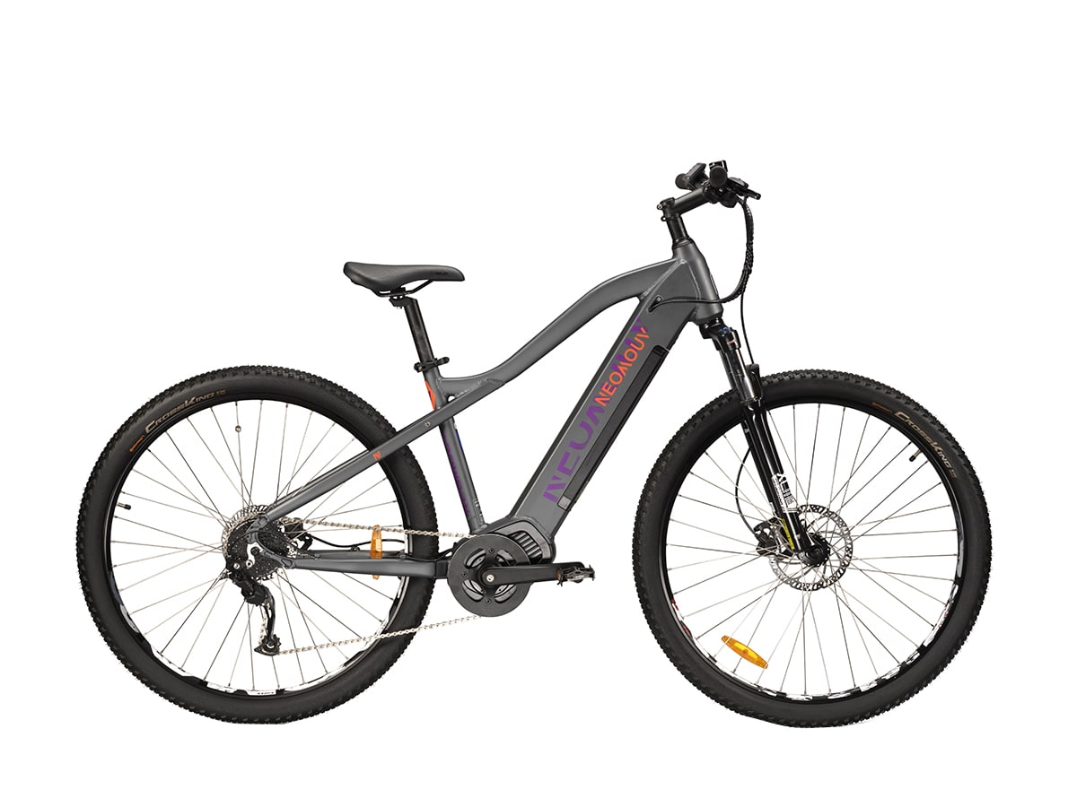 vélo tout chemin femme