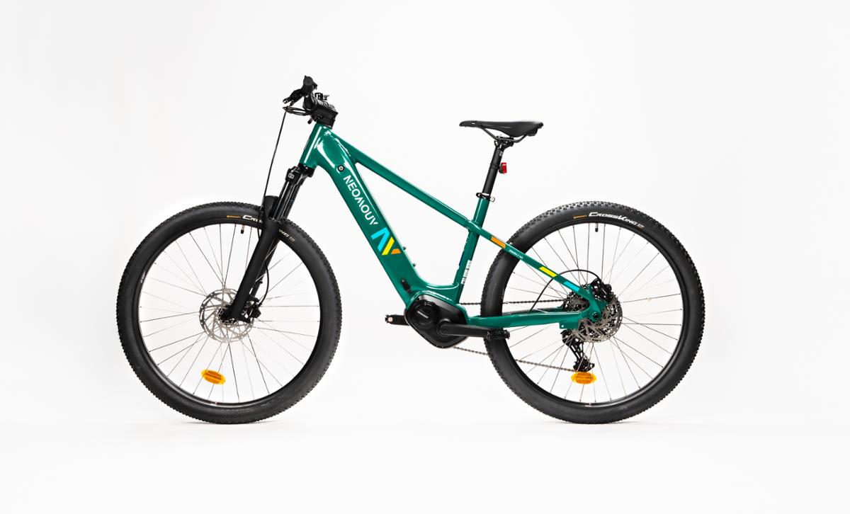 VAE ENARA 2 NG 29' T45 693.7Wh VERT