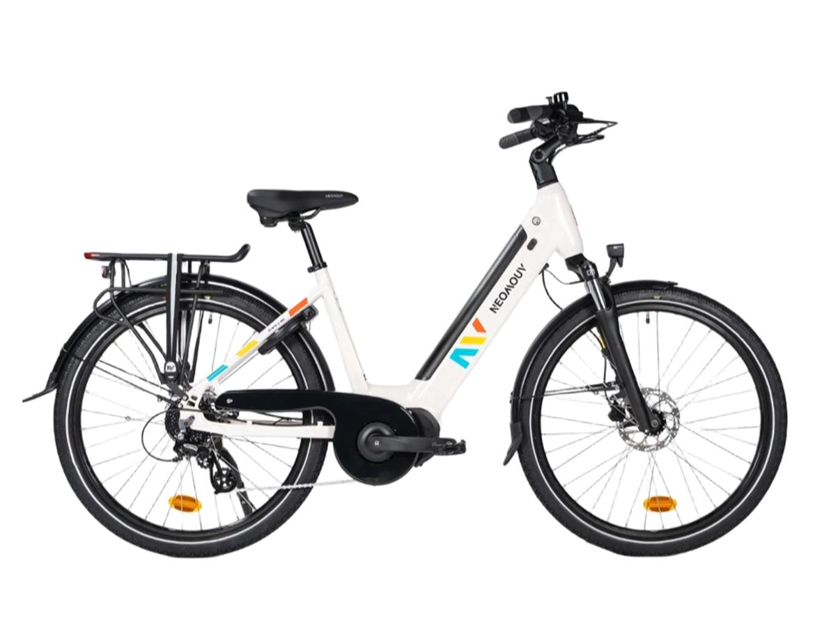 ELAIA 2 NG 26' T45 522Wh CREME