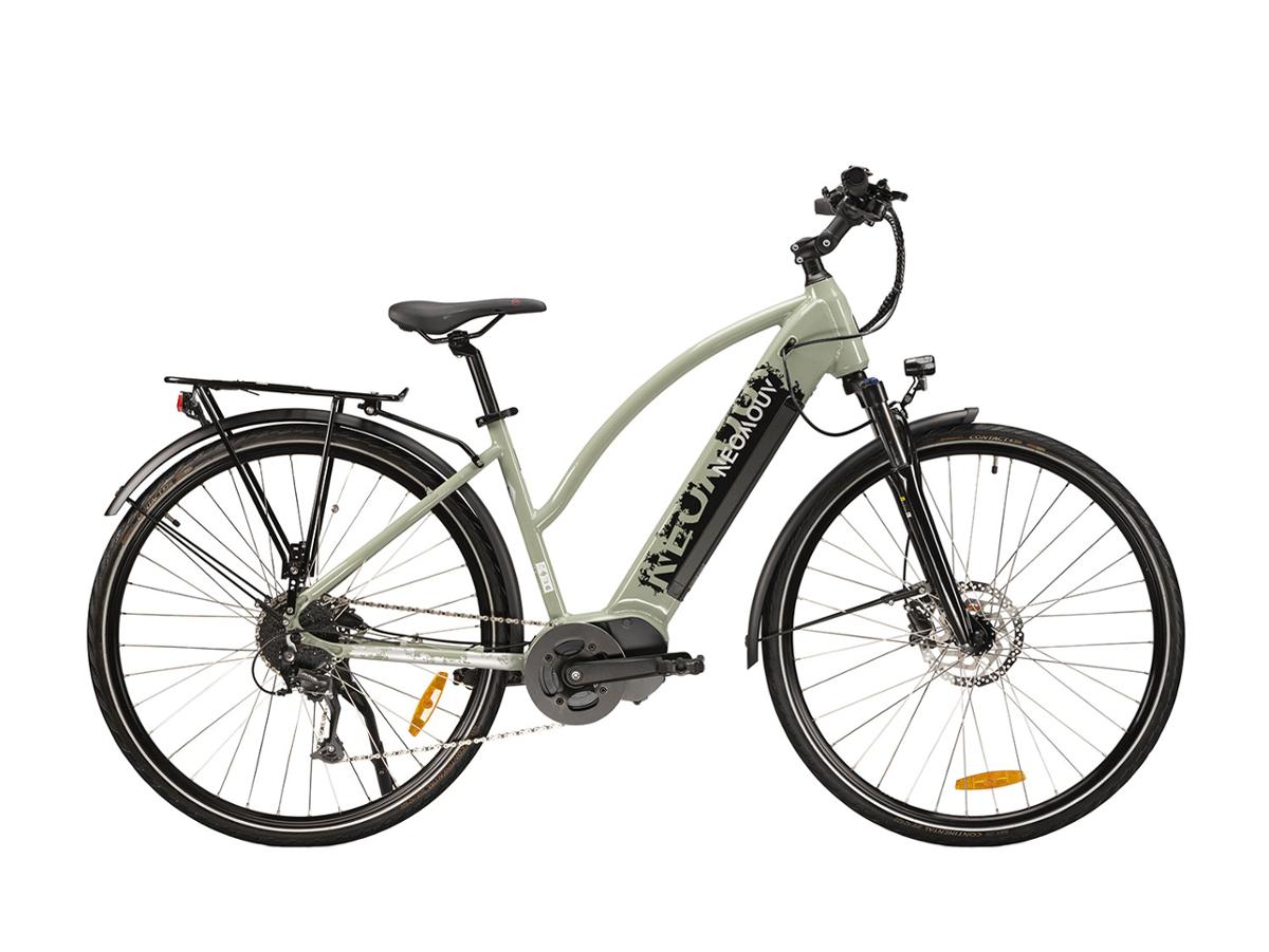ADONIS 2 28' T48 730Wh VERT KAKI
