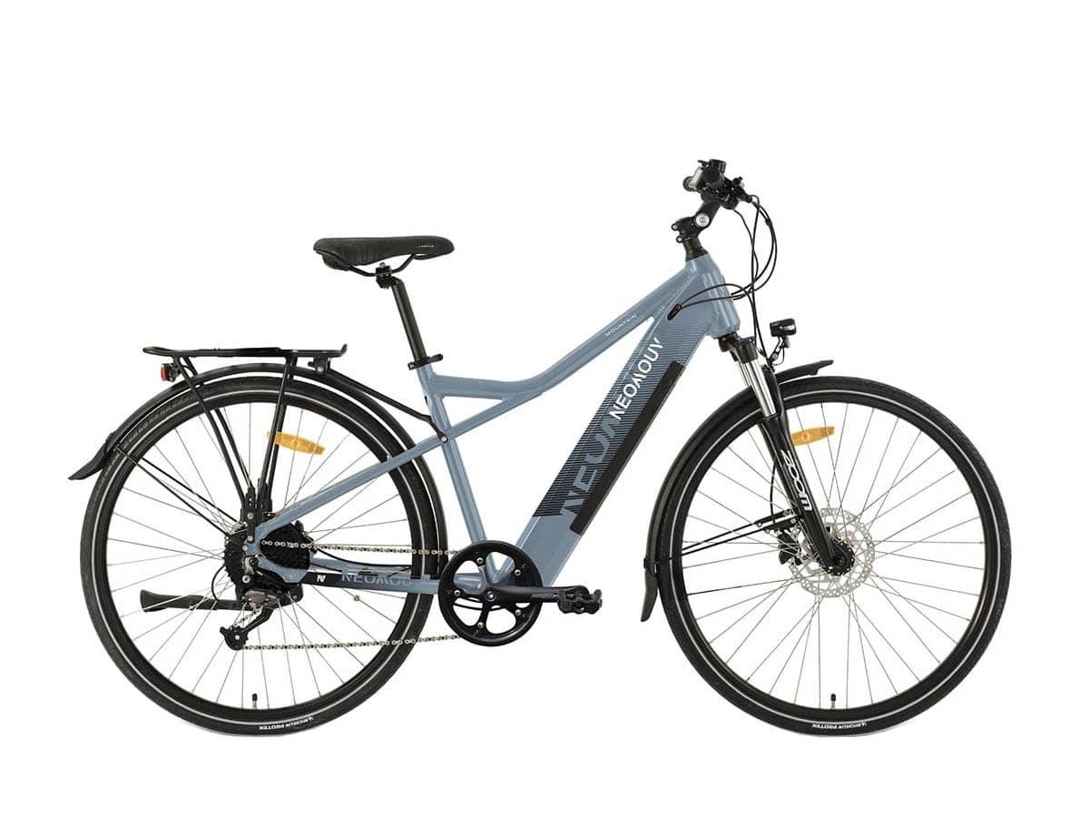  MOUNTAIN 28' T47 547,5Wh BLEU GRIS