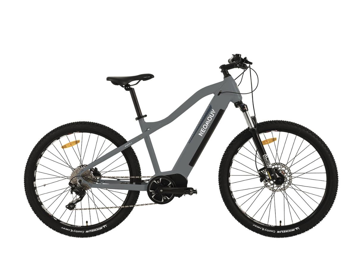  ENARA 2 29' T45 730Wh GRIS FONCE