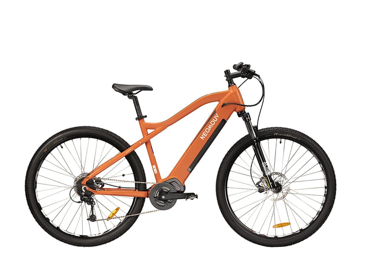  ENARA 2 29' T50 547,5Wh GINGER