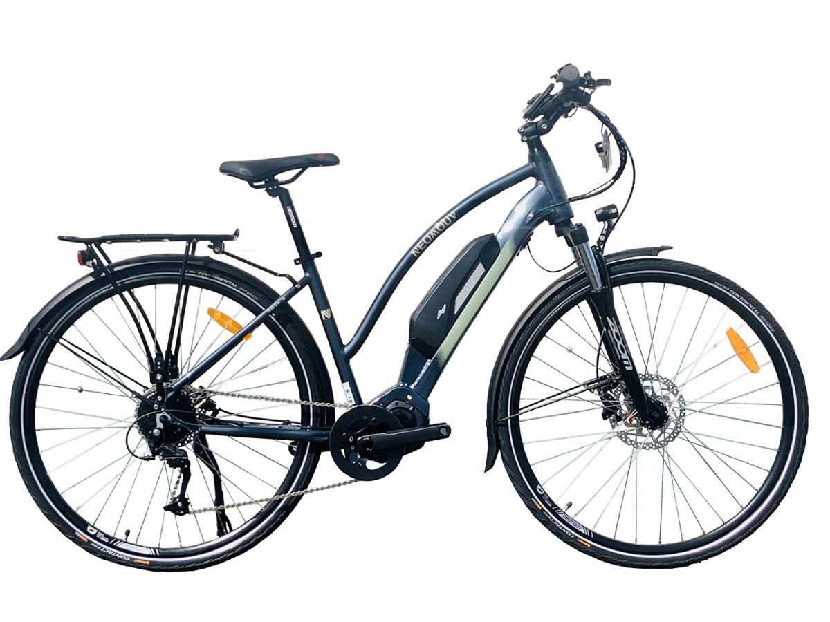  NOVA S 28' T44 GRIS 418Wh