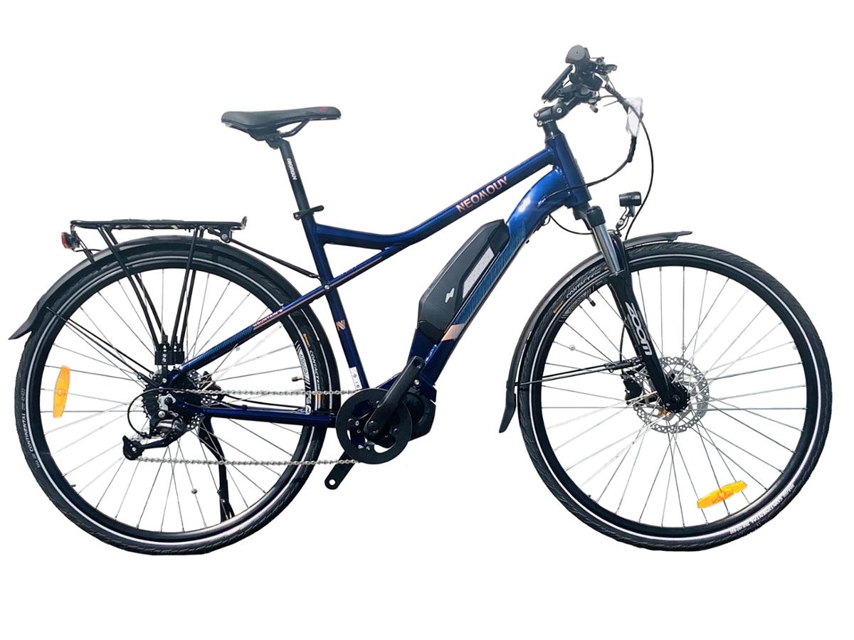  MOUNTAIN S 28' T51 BLEU VIOLET 418W