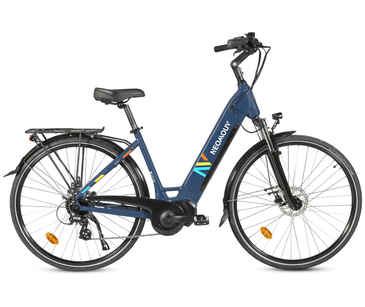  ELAIA 2 28' T48 522Wh BLEU FONCE