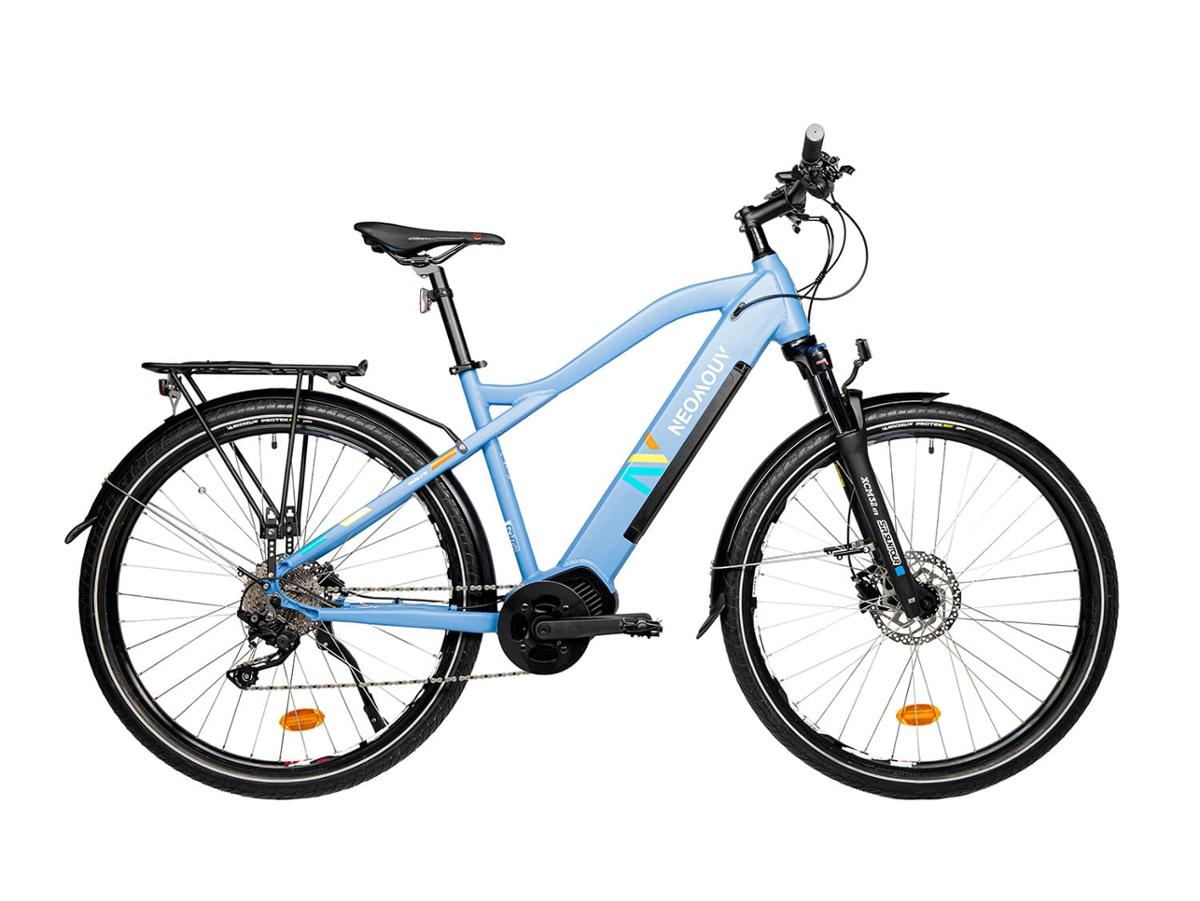  ENARA 2 TK T45 630Wh BLEU