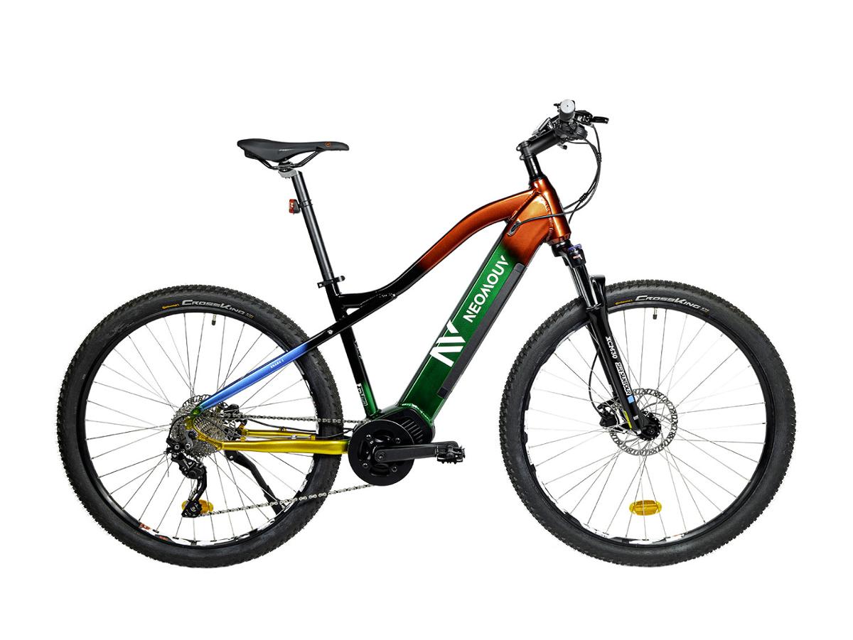  ENARA 2 29' T45 730Wh EDITION LIMIT