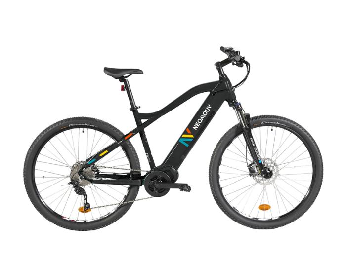 Vtt electrique neomouv best sale
