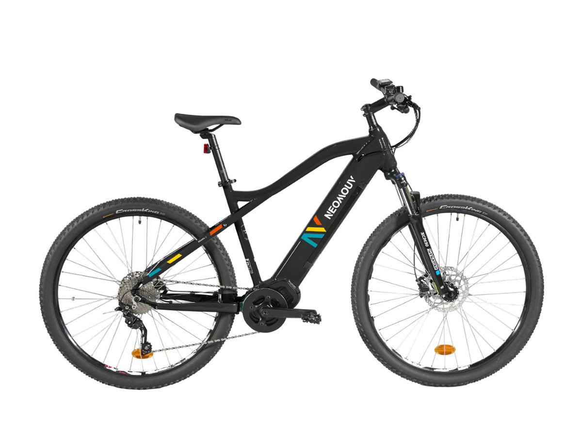  ENARA 2 29' T45 730Wh NOIR BRILLANT