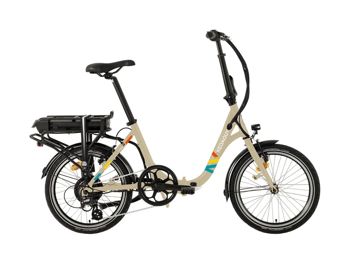 PLIMOA 20' T38 468Wh SABLE