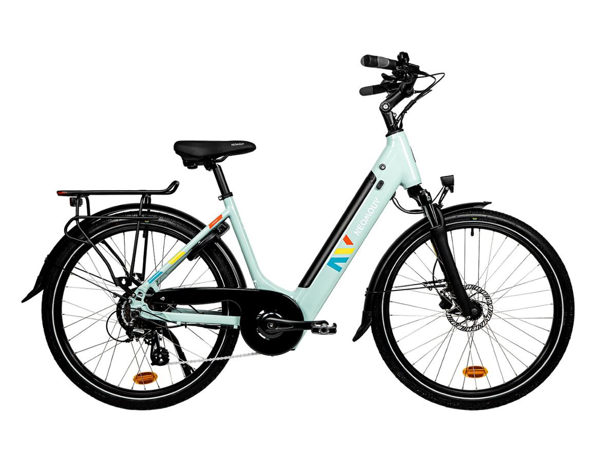 VAE CARLINA HY NG 26' T45 522Wh VERT