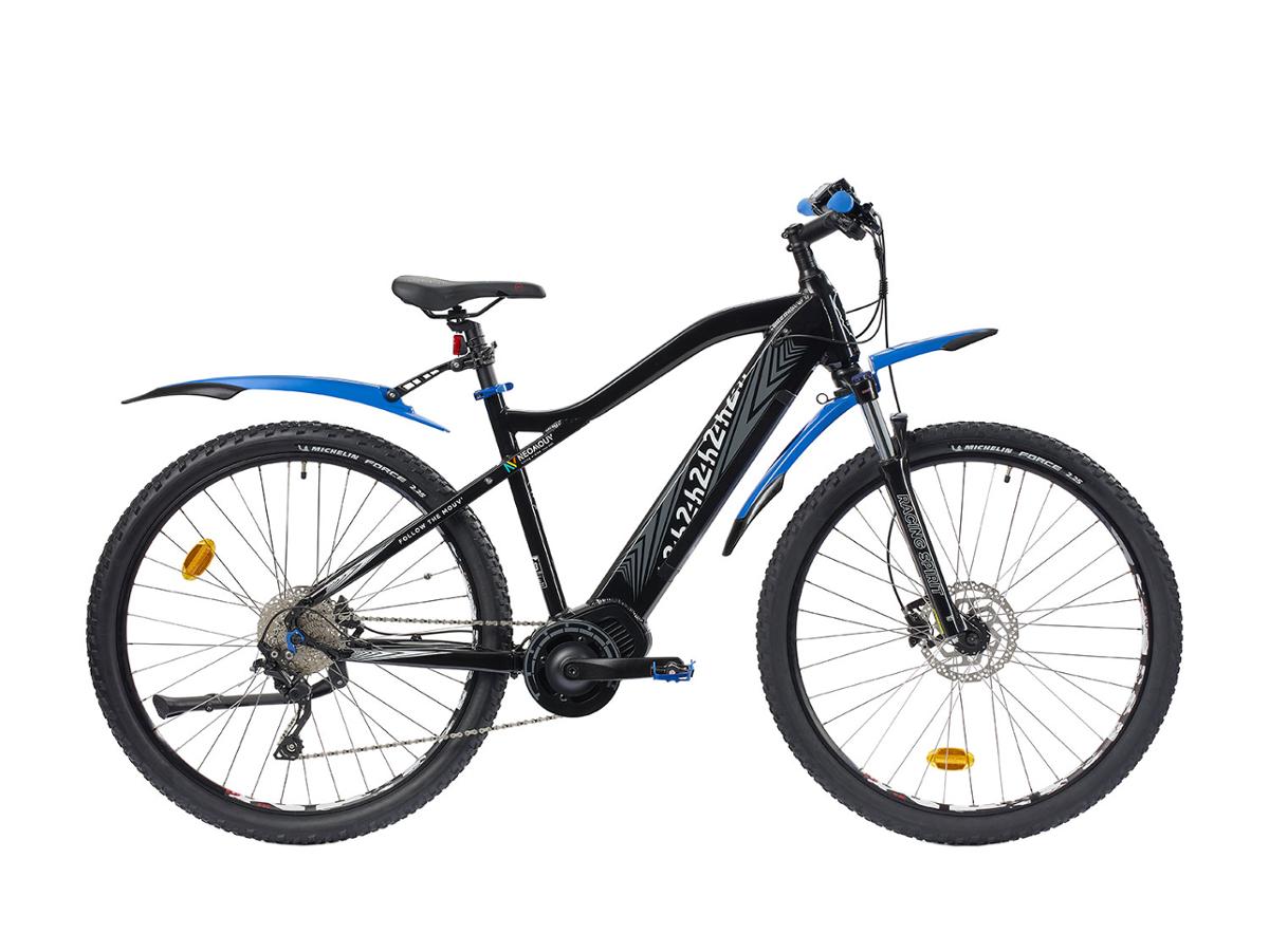 VAE ENARA 2 29' T45 630Wh NOIR 24H