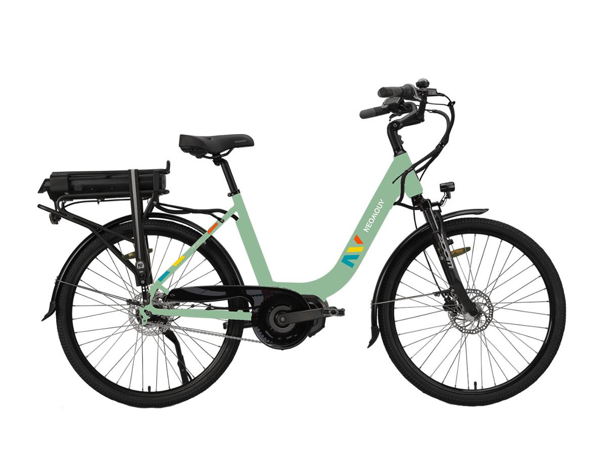 VAE KALYSO 2 HY N8 26' T46 468Wh VERT