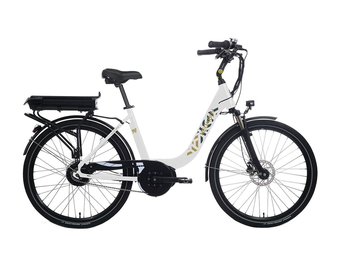  KALYSO 2 HY N7 28'' T46 468WH BLANC