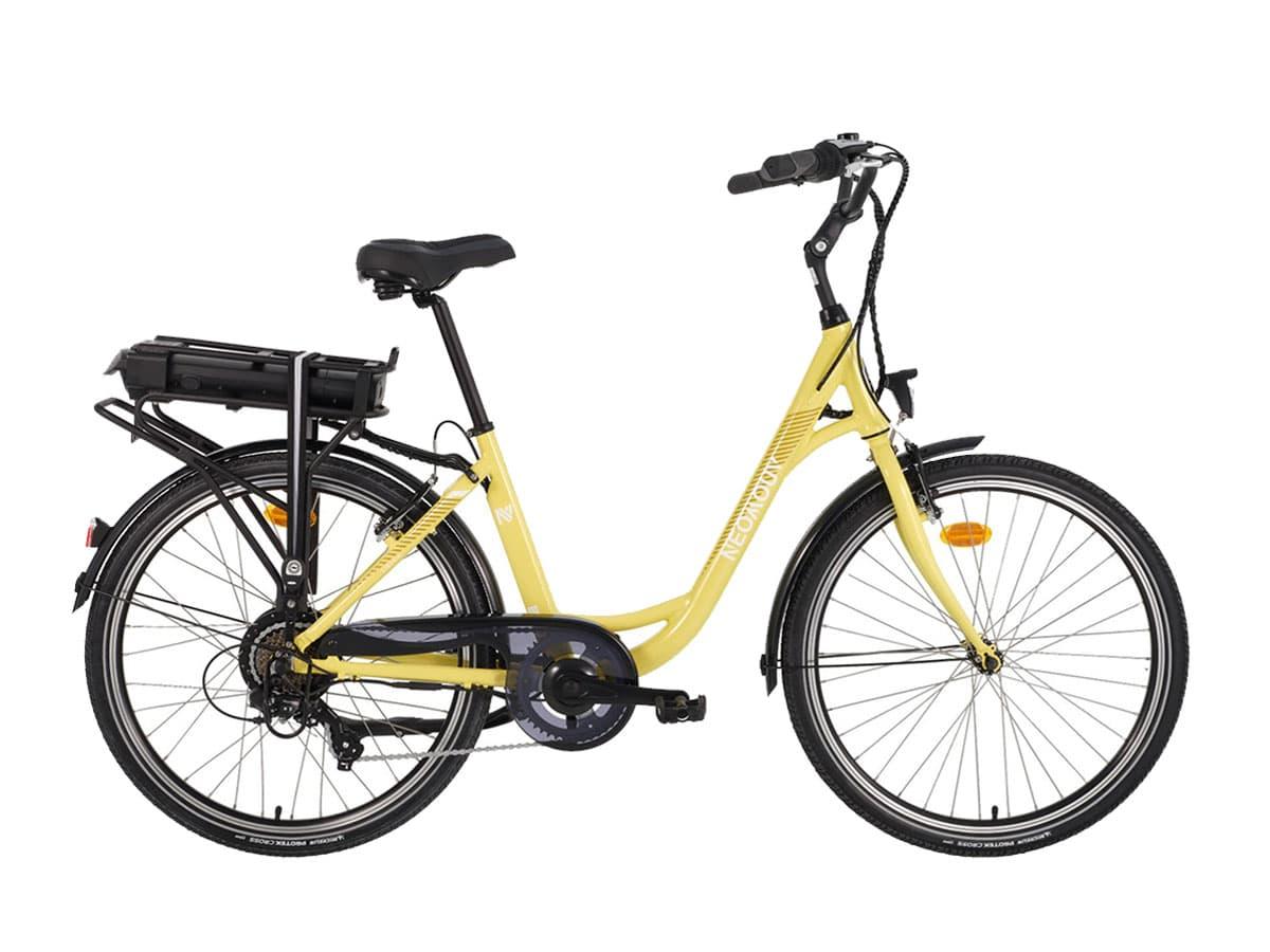  LINARIA 26'' LEMON 468Wh