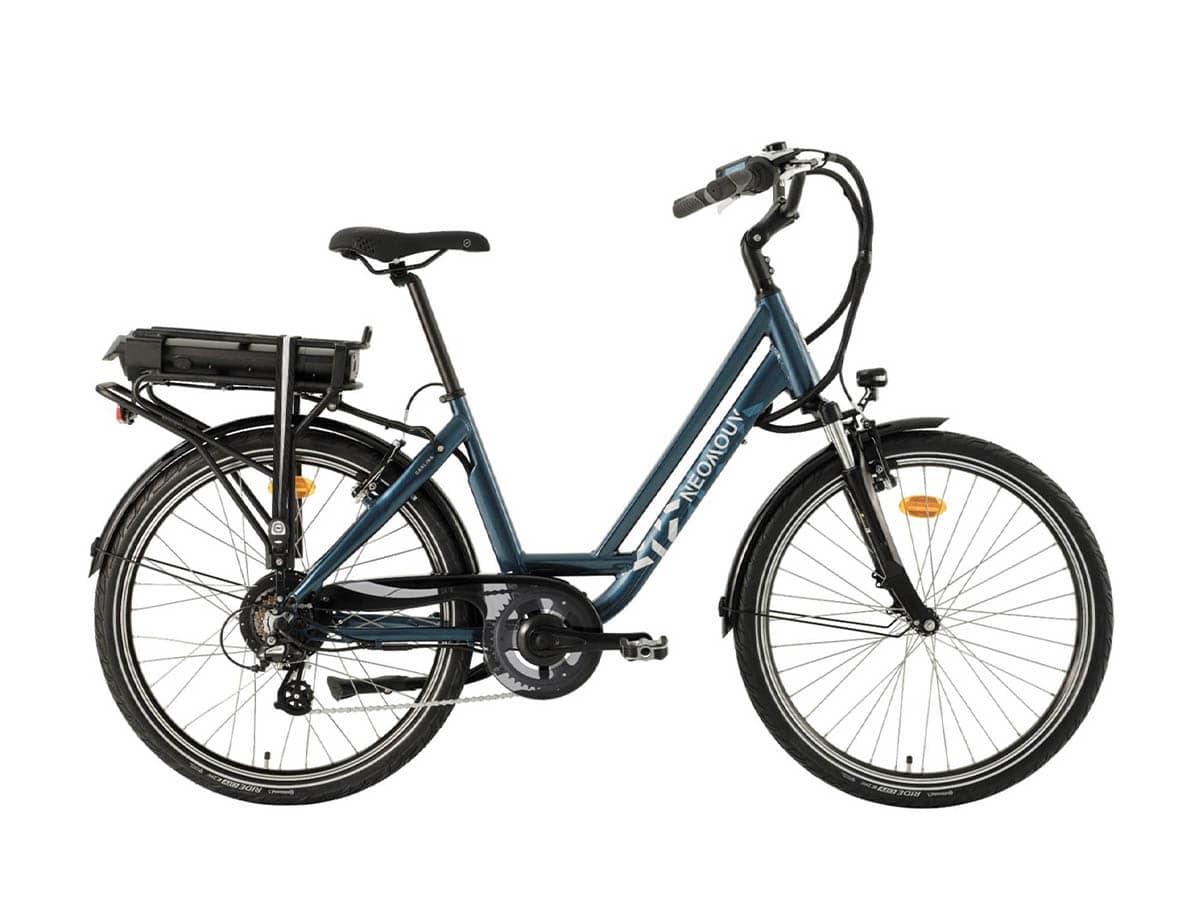  CARLINA 28'' T50 468WH BLEU