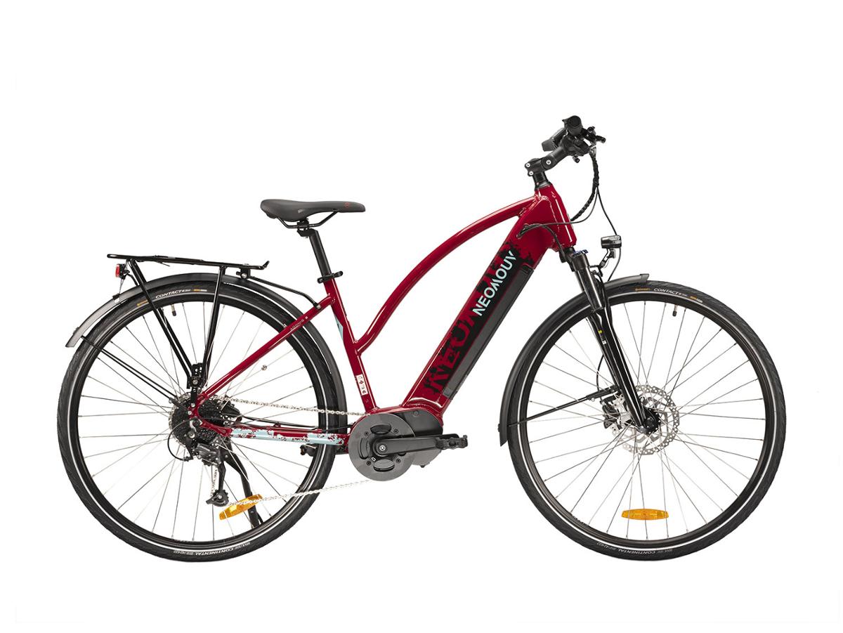  ADONIS 2 28'' T48 630WH WINE