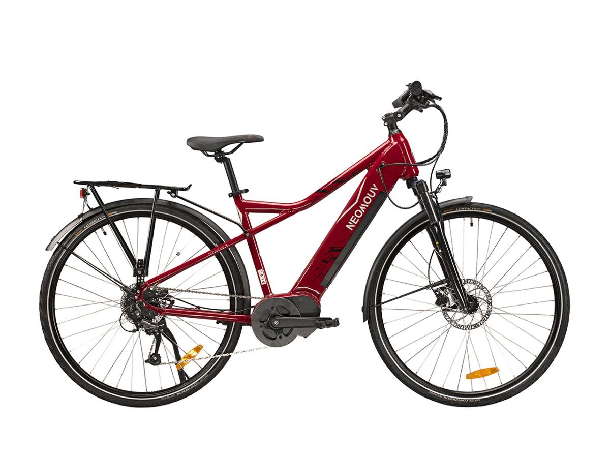  MOUNTAIN 2 28'' T47 630WH BORDEAUX
