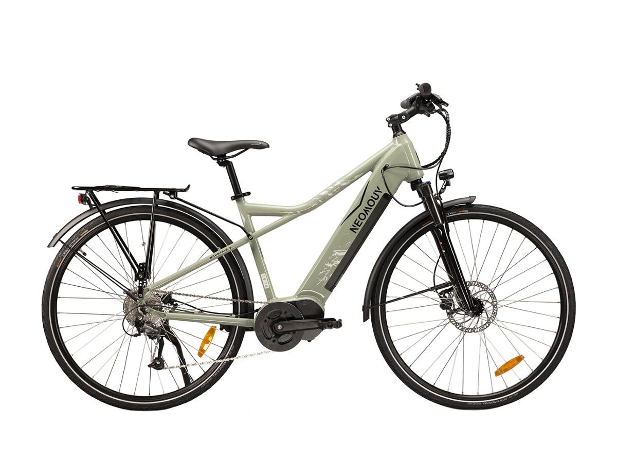  MOUNTAIN 2 28'' T51 630WH KAKI