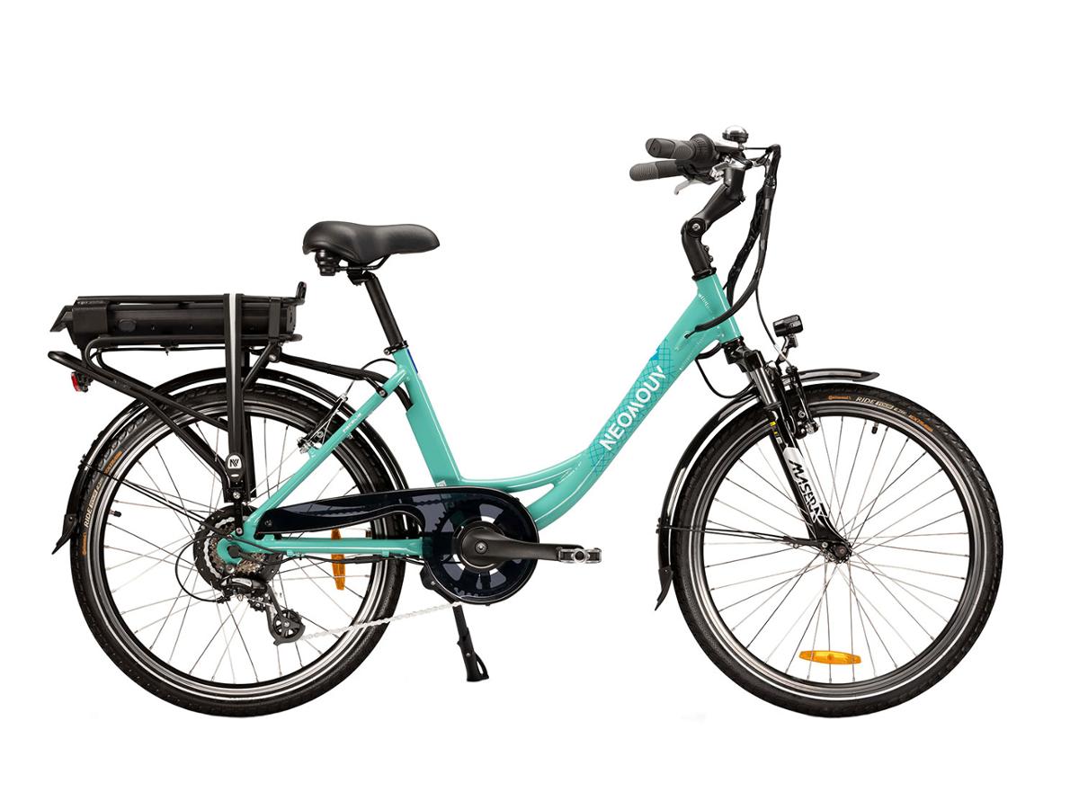  FACELIA 24' T39 626.4Wh VERT CANARD