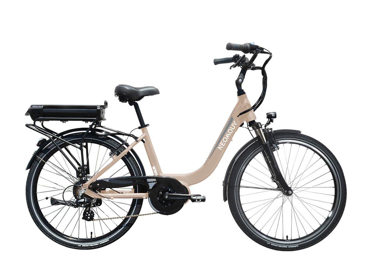  KALYSO 2 28' T46 626.4Wh NUDE
