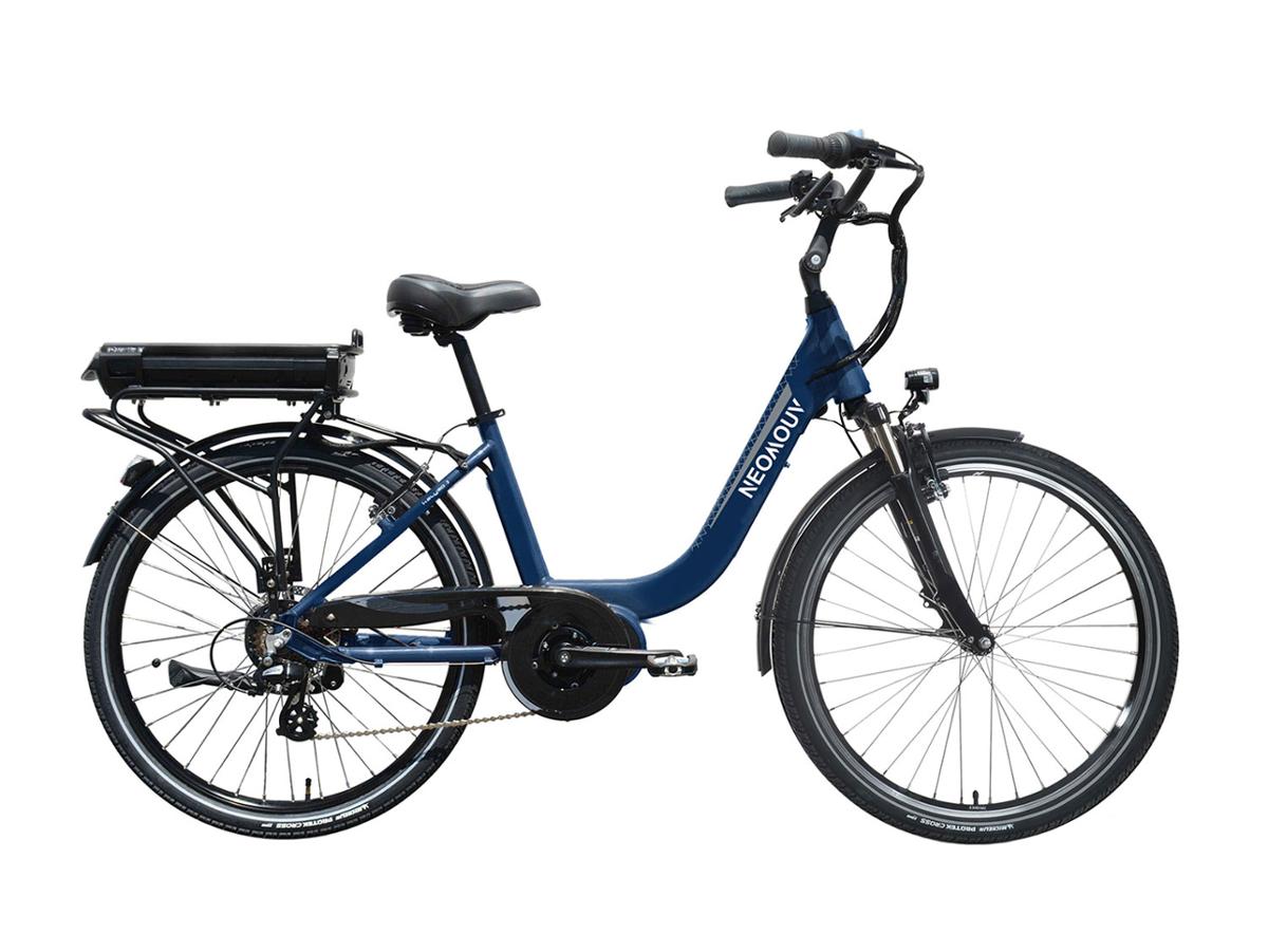 KALYSO 2 26' T46 468Wh BLEU