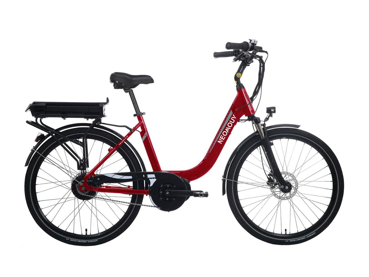 KALYSO 2 HY N7 28' T46 561.6WhROUGE