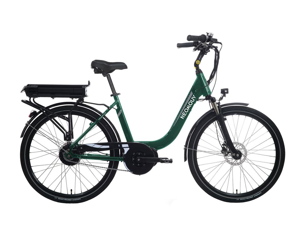  KALYSO 2 HY N7 26' T46 561.6Wh VERT