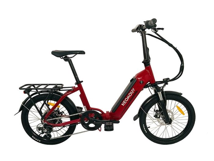 NIVEOL 20' T35 ROUGE