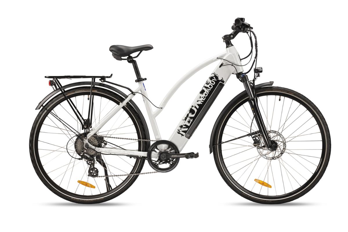  ADONIS 28' T44 630Wh GRIS CLAIR