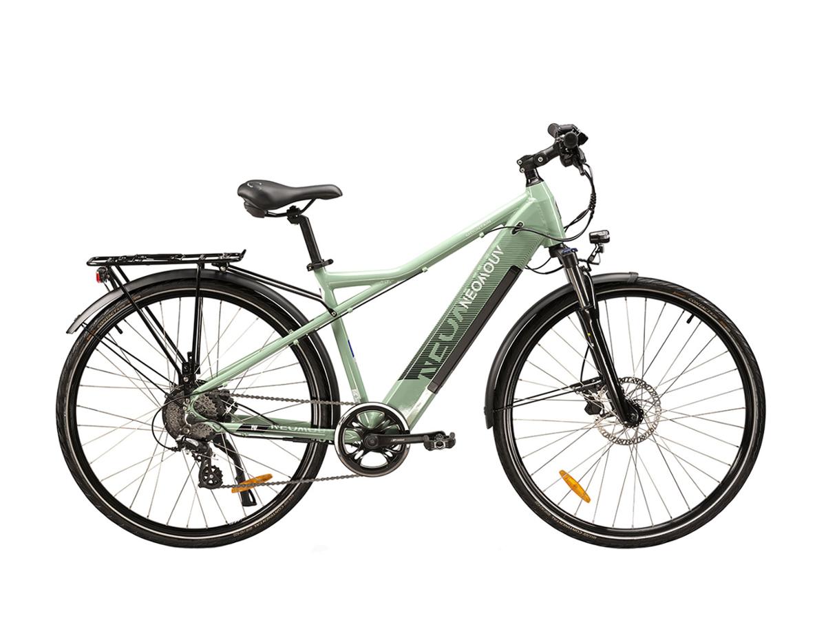 MOUNTAIN 28' T47 630Wh VERT MOUSSE