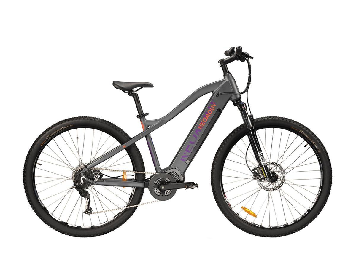  ENARA 2 29' T50 522Wh GRIS FONCE