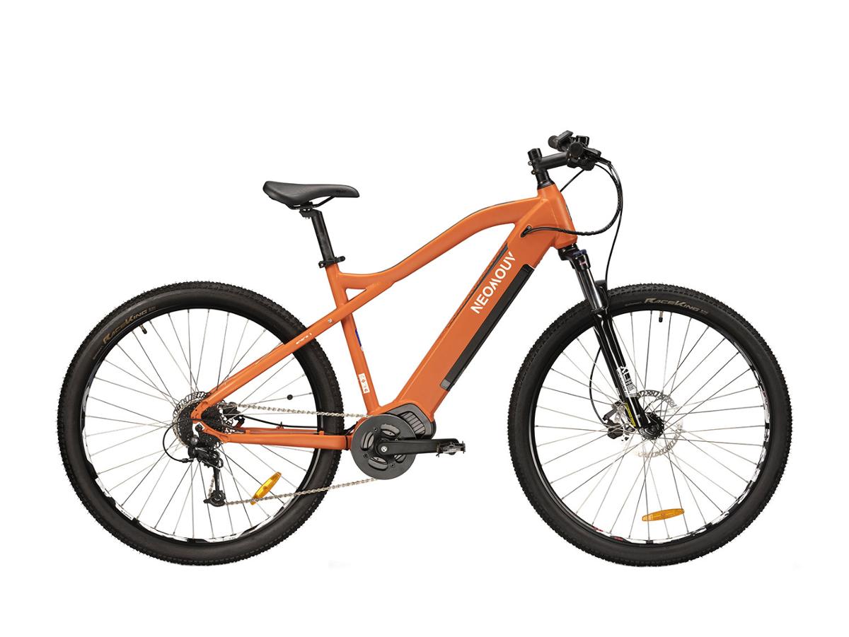 ENARA 2 29' T45 522Wh GINGER