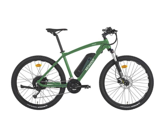 Vtt neomouv online