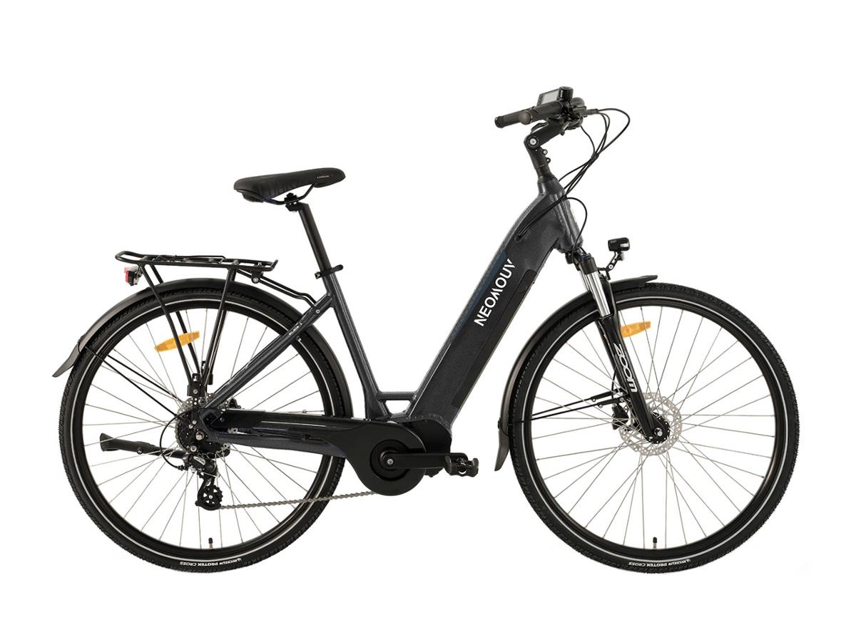  ELAIA 2 28'' T48 630WH NOIR